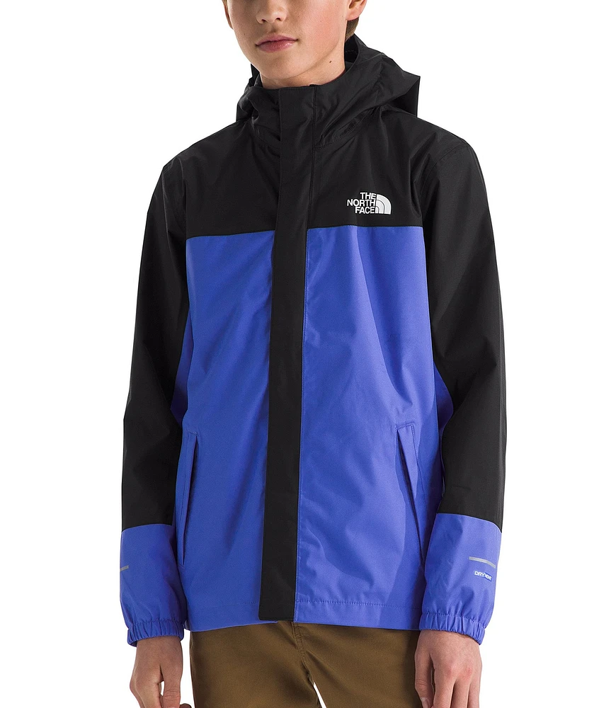 North face boys large best sale