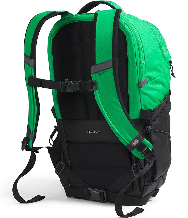 Dillards north face backpack shop