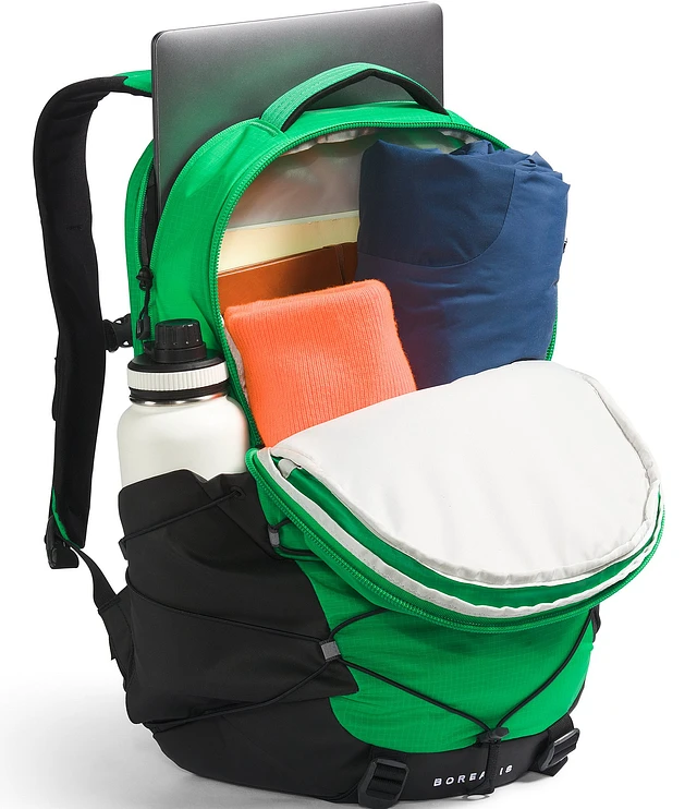 Dillards north face backpack hotsell