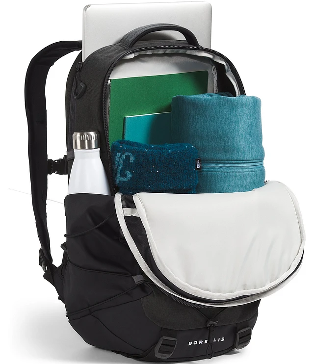 North face borealis inside discount
