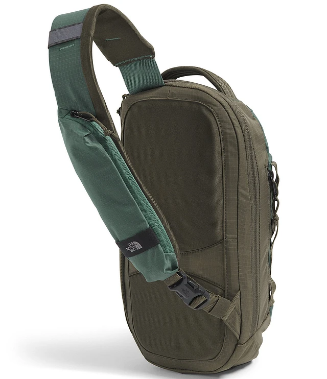 The North Face Borealis Sling Pack | Brazos Mall