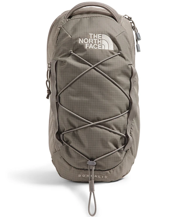 ☆THE NORTH FACE☆ Borealis Cross SlimGRAYISH LILAC NN2PR02D Amazon.com: The North Face Women's Borealis Commuter Laptop
