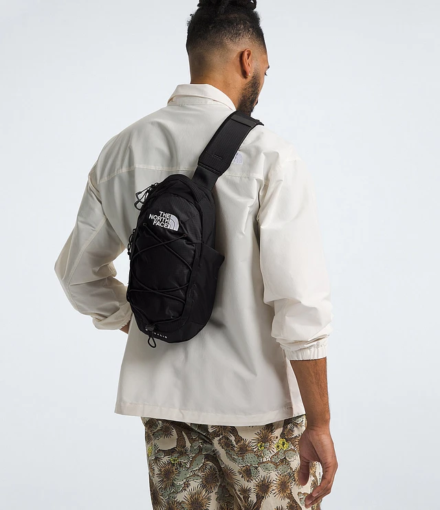 The North Face Borealis Sling Pack | The Shops at Willow Bend