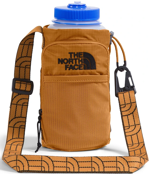 North face backpack with water bottle holder online