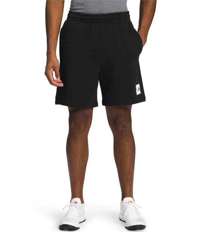 ★★THE NORTH FACE★★ White Label Olema EX Shorts NS6NQ05J The North Face MA Fleece Shorts