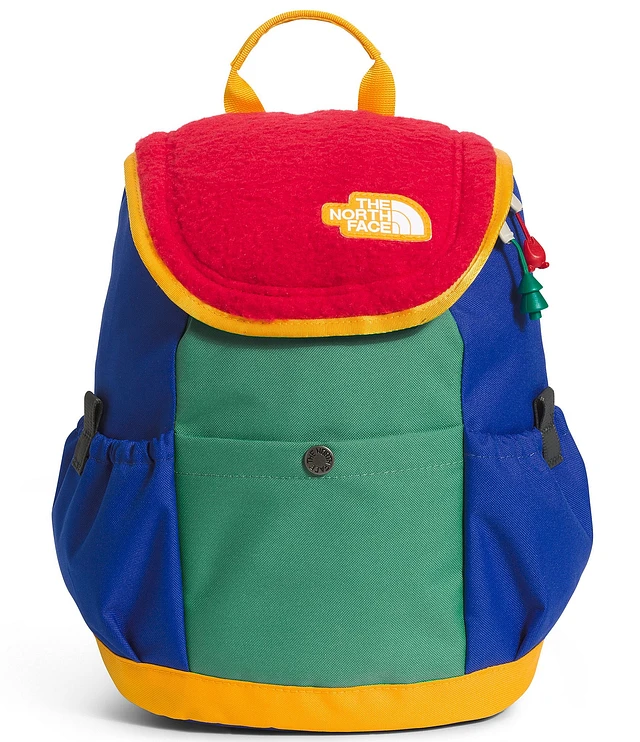 ◎THE NORTH FACE◎ Girls Flight School Pack NM2DR01SSOP NM2D THE NORTH FACE KIDS PREPPY AIR SCH PACK SCHOOL BACKPACK