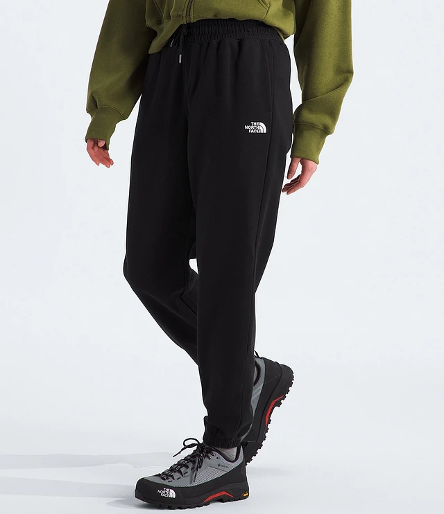 The North Face Core Jogger Sweatpants at Hamilton Place in
