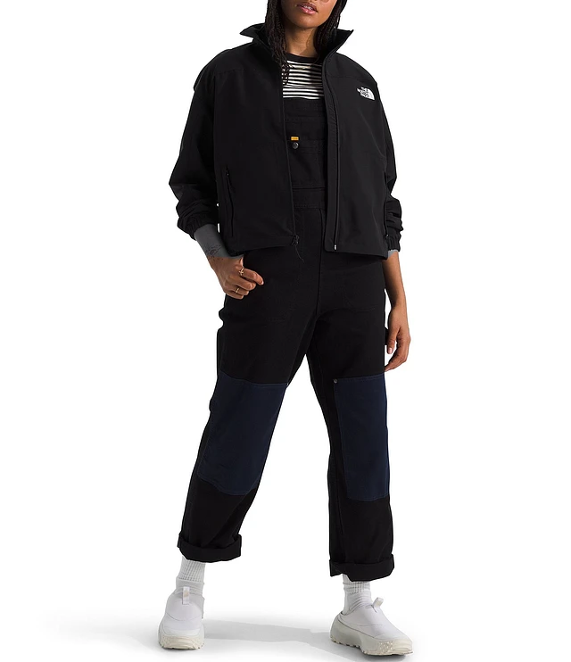 The North Face Easy Wind Zip Front Track Jacket | The Shops