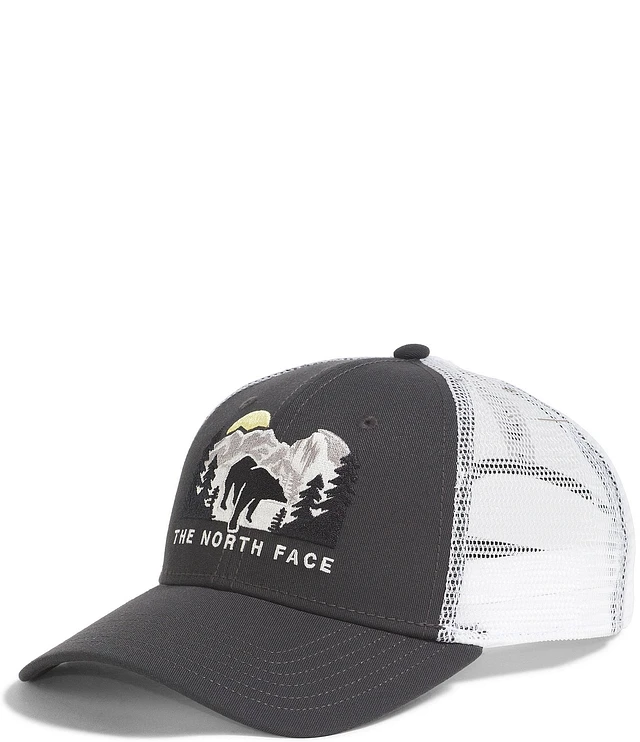 [THE NORTH FACE]★W'S CITY CHILLER TRUCKER 00000000_zi_e1a4af87-b810-464d