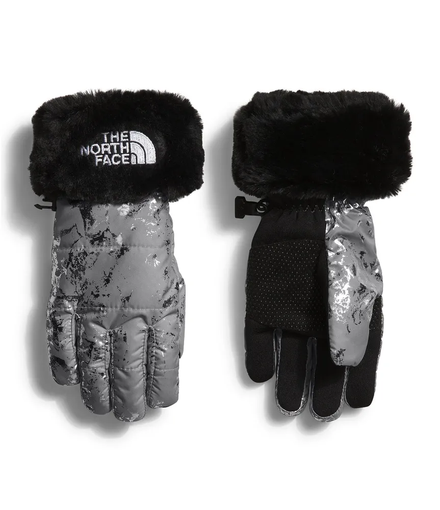 Mossbud gloves 2025