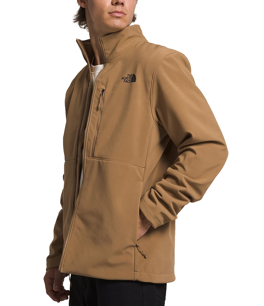 The North Face Solid Long Sleeve Apex Bionic 3 Jacket at Hamilton
