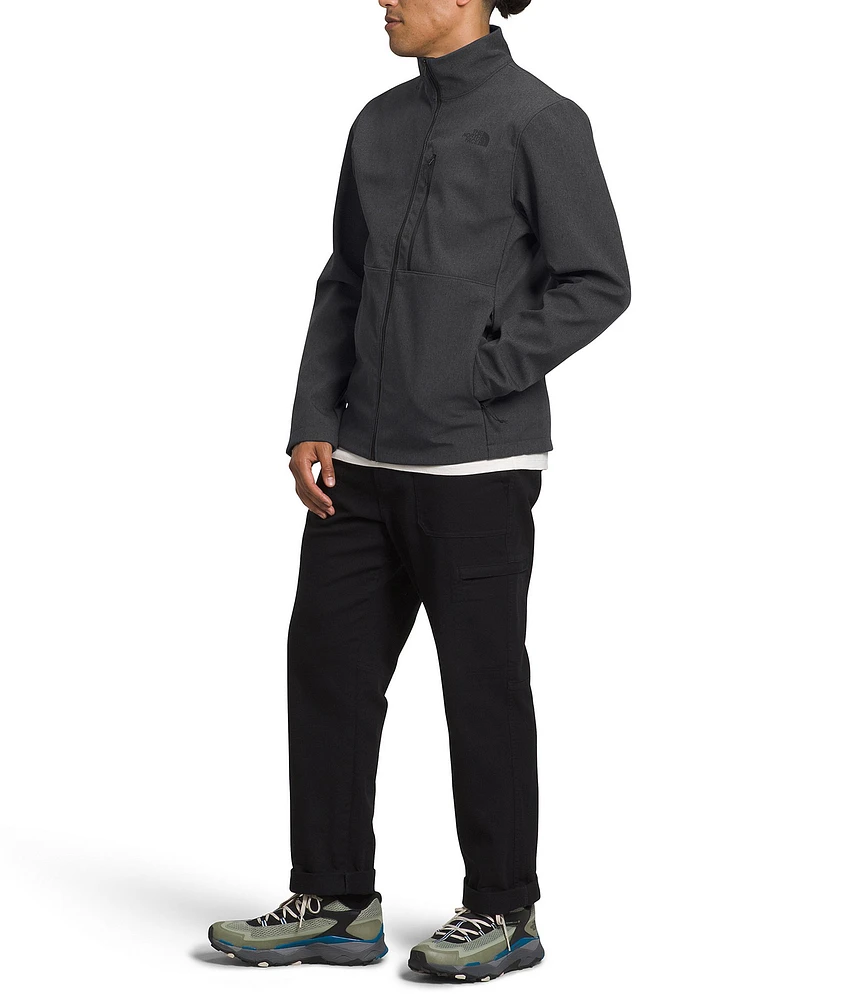 The North Face Solid Long Sleeve Apex Bionic 3 Jacket at Hamilton