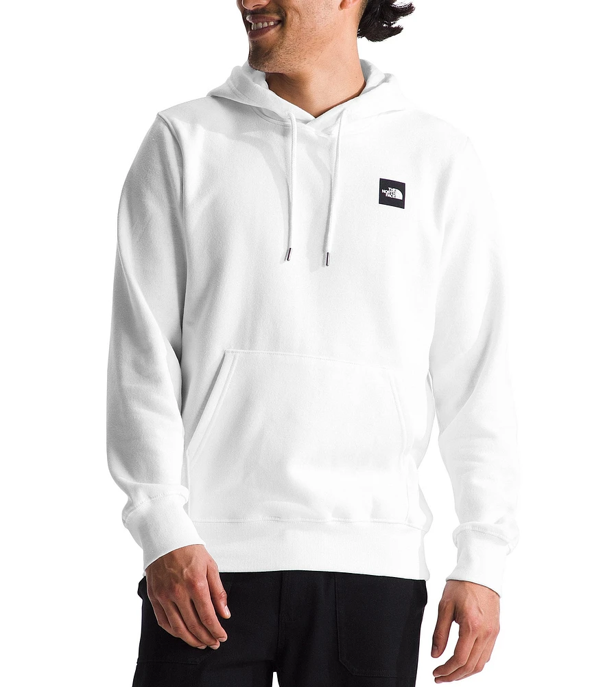 North face box logo long sleeve on sale