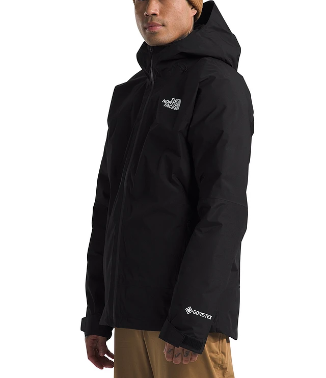 The North Face GORE-TEX Mountain Jacket | Pacific City The North Face GORE-TEX Mountain Jacket | Pacific City
