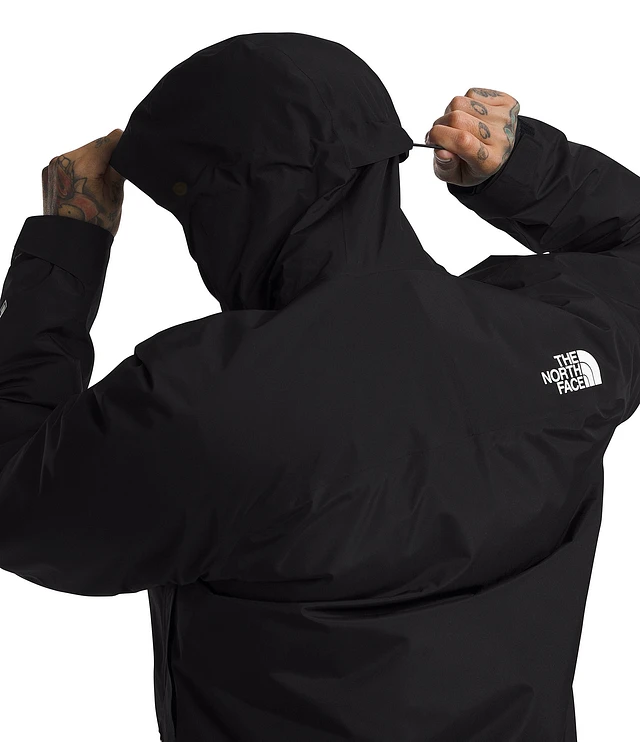 The North Face Mountain Light Triclimate GORE-TEX Jacket The North Face Mountain Light Triclimate GORE-TEX Jacket