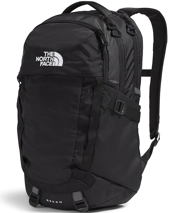The North Face Recon Color Blocked FlexVent™ Backpack | Brazos Mall
