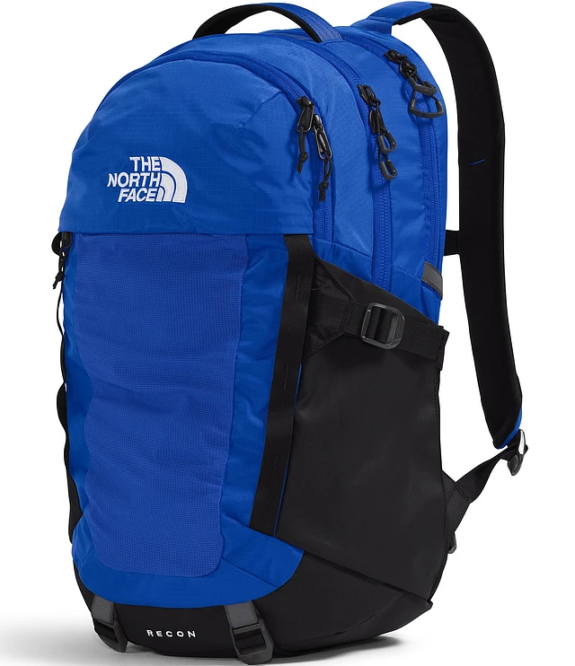 The North Face Recon Color Blocked FlexVent™ Backpack
