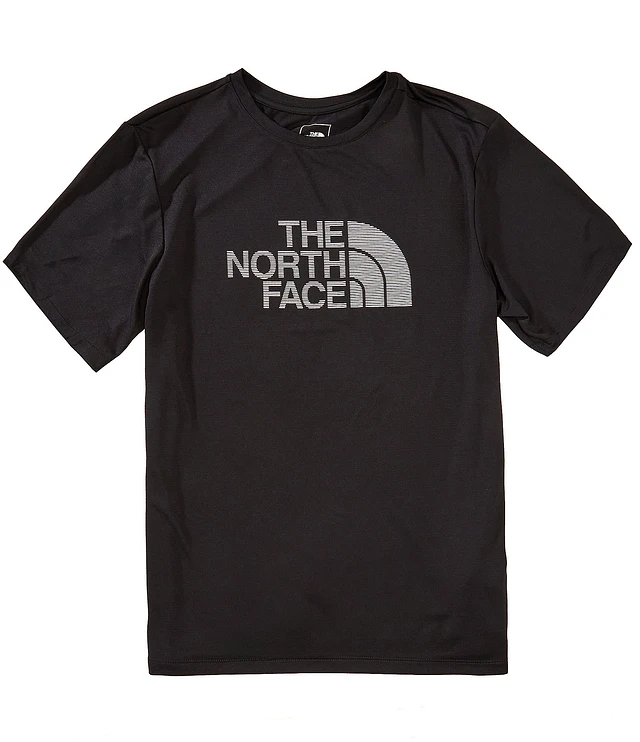 [THE NORTH FACE] M'S SUMMIT BASE L/S R/TEE★ The North Face Men's Summit Series FUTUREFLEECE Crew Top