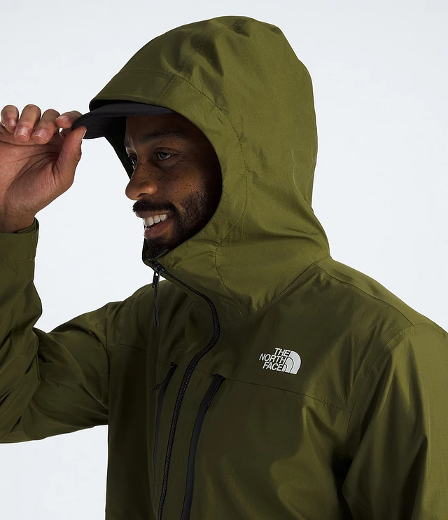 Dillards mens north face deals