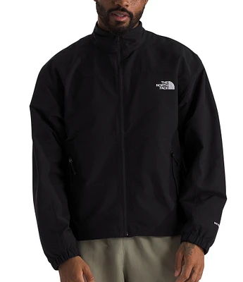 The North Face Easy Wind Zip Front Track Jacket | The Shops