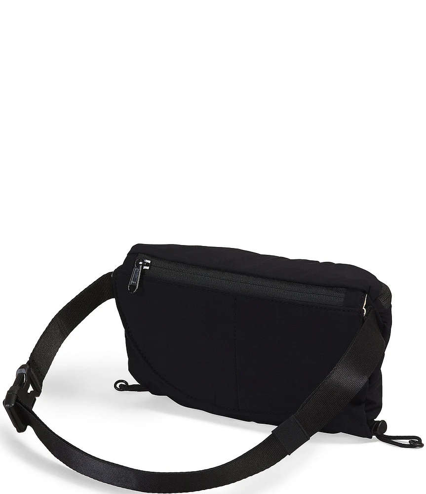 The North Face Women's 2L Never Stop Lumbar Belt Bag at Hamilton