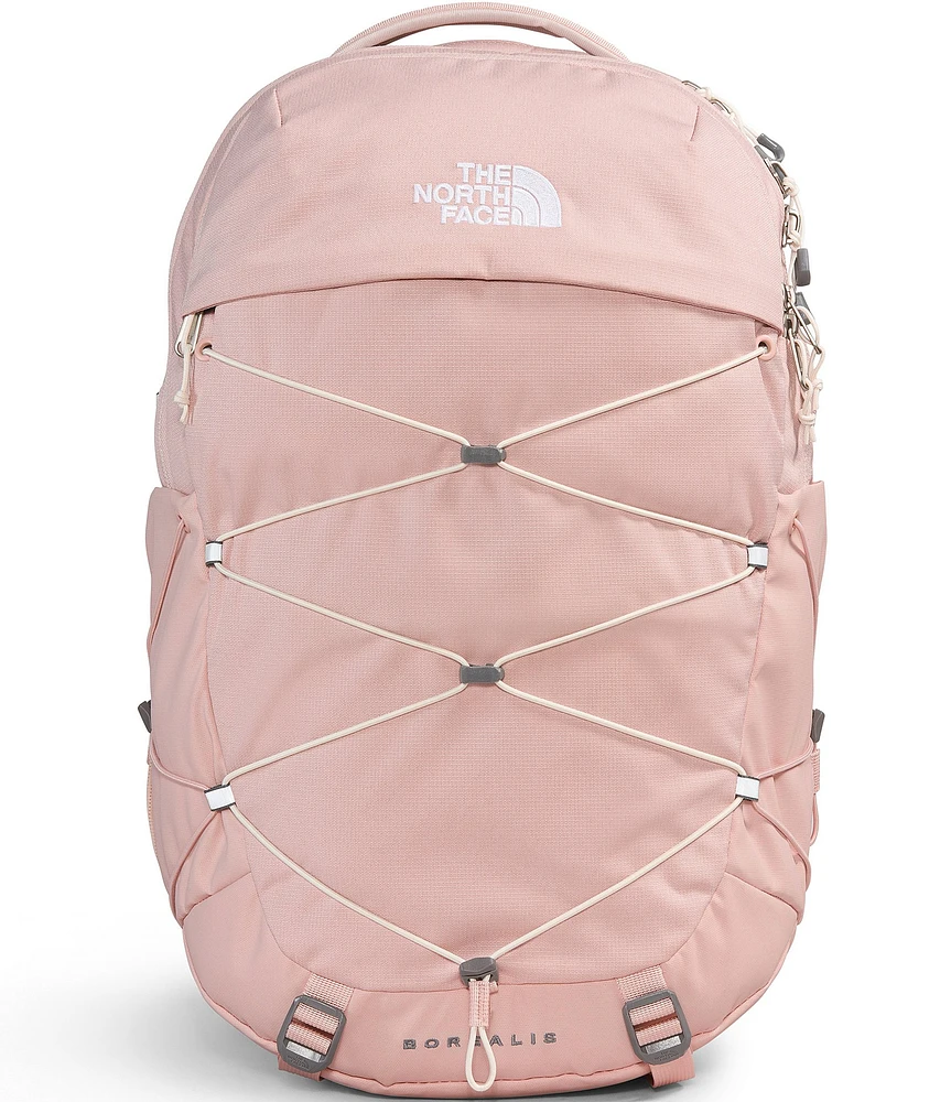 【THE TRACK ★ PINK NORTH FACE】 SINGLE TECH ★