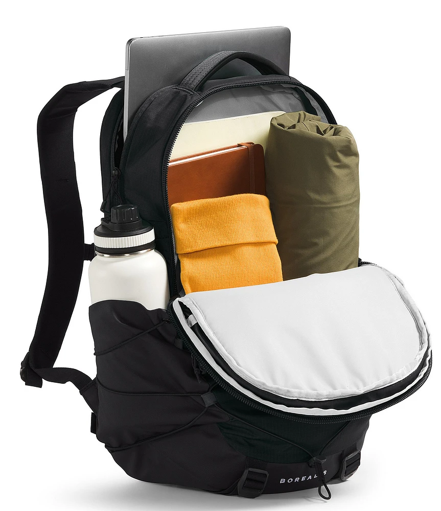 The North Face Women's Borealis FlexVent™ Backpack at Hamilton
