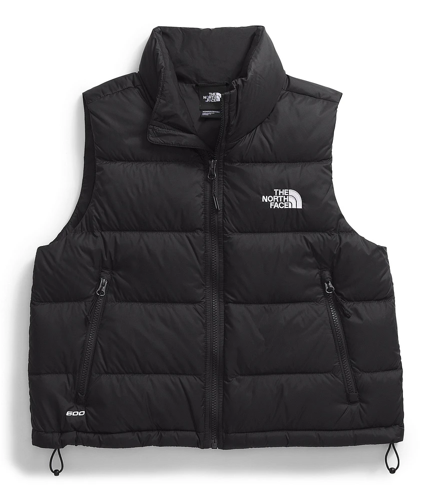 The North Face Hydrenalite Down Relaxed Fit A-Line Puffer Vest at