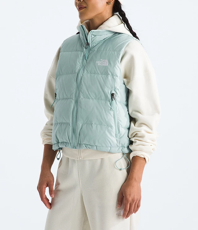 The North Face Women's Hydrenalite Down Relaxed Fit A-Line