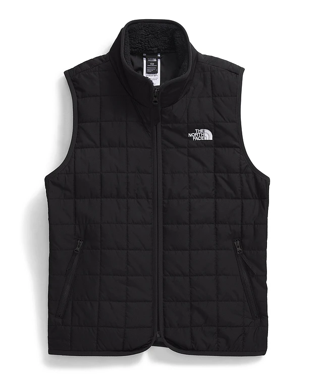 Dillards north face womens vest sales