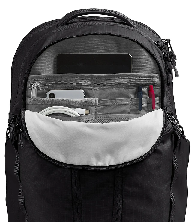 Dillards north face backpack sales