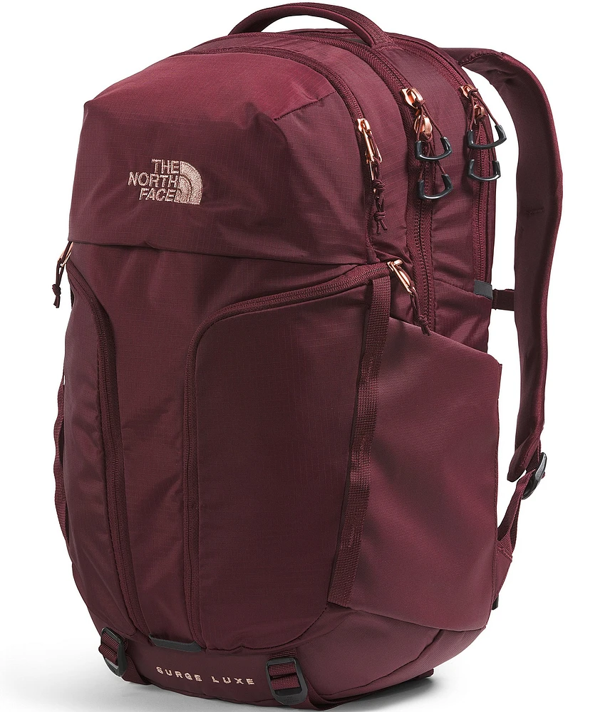 North face surge women's backpack online