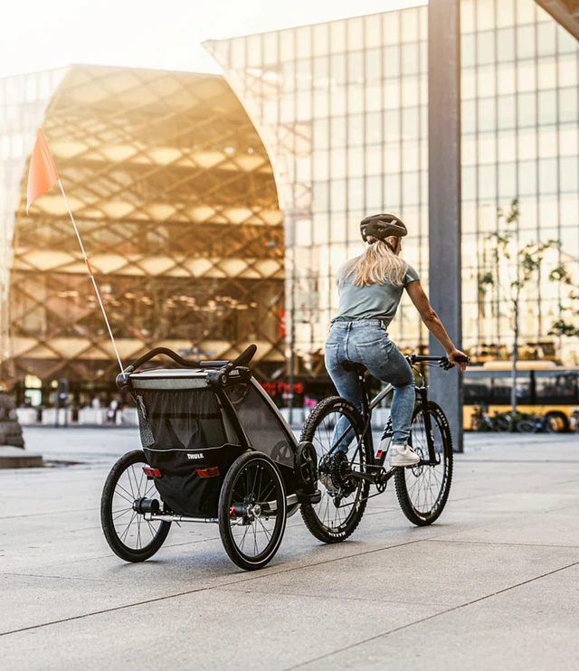 Thule multisport on sale