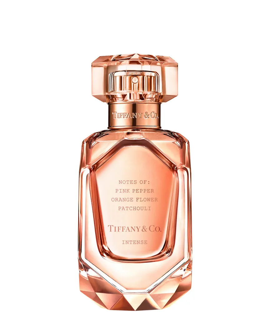 Tiffany Co. Rose Gold Eau de Parfum Intense Hamilton Place