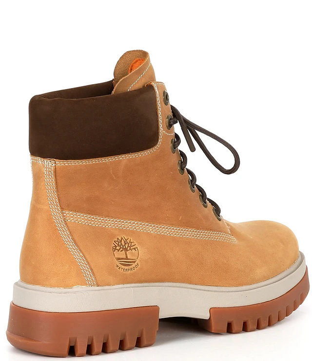 Dillards timberland on sale