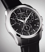 Tissot t classic couturier hotsell