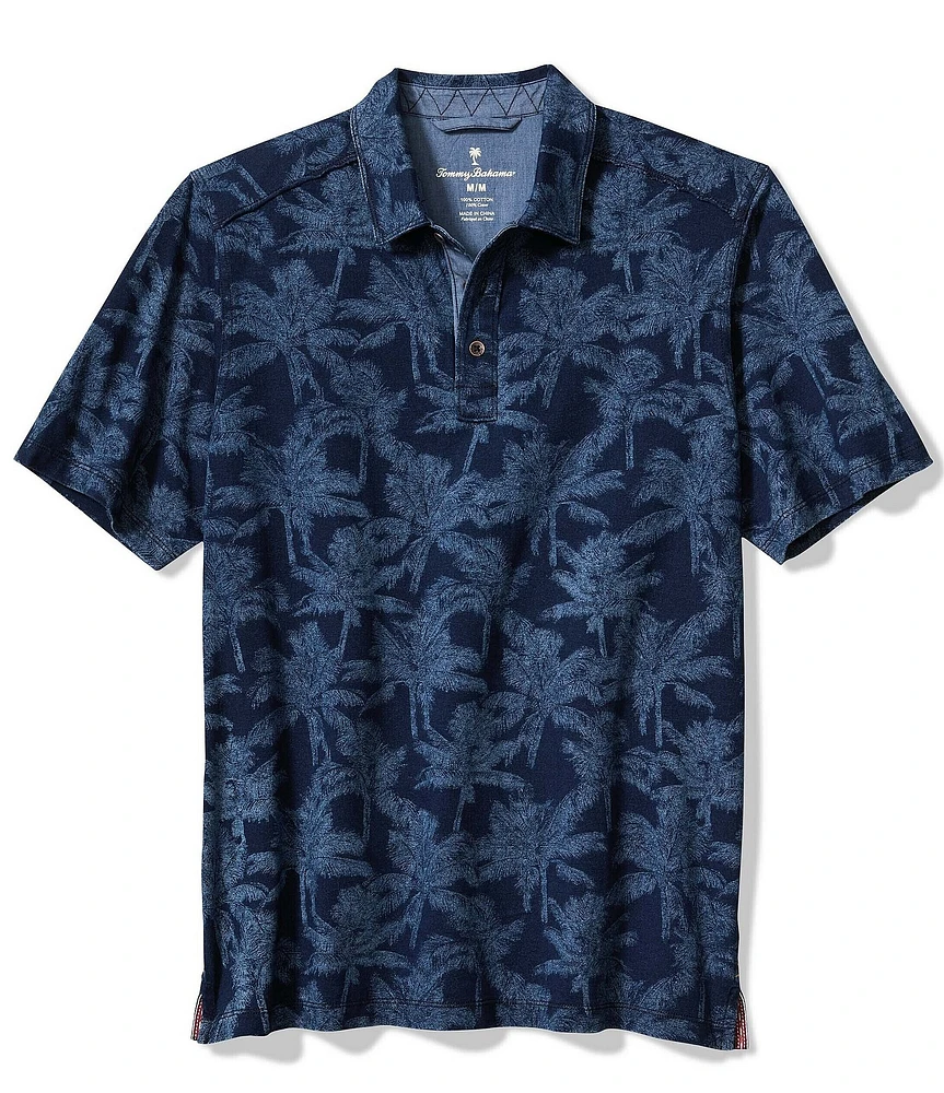 3 Tommy Bahama Polo shirts shops