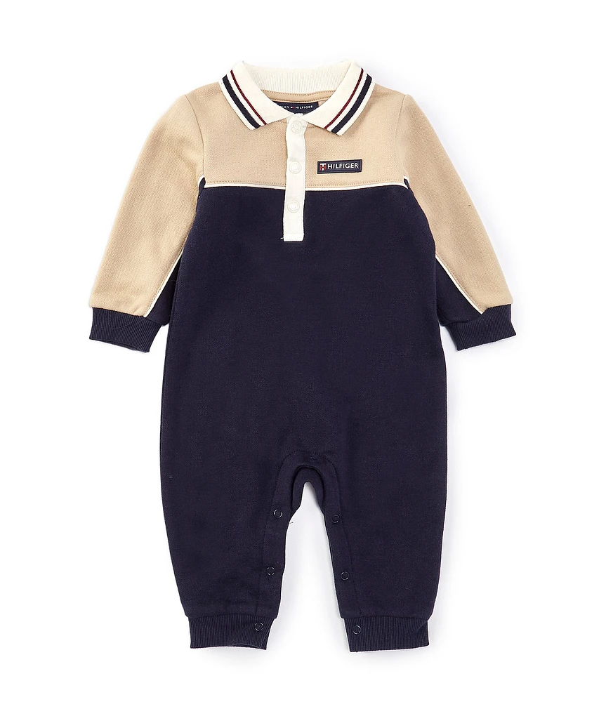 Tommy hilfiger newborn boy clothes on sale