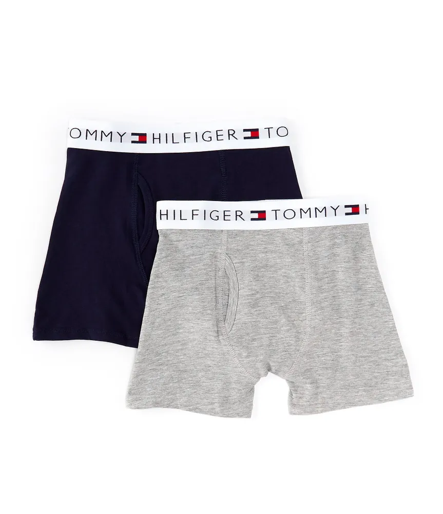 Tommy hilfiger 2024 boys trunks