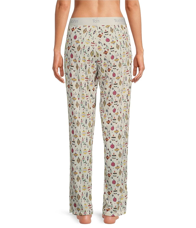 Tommy john second skin pajama pants outlet