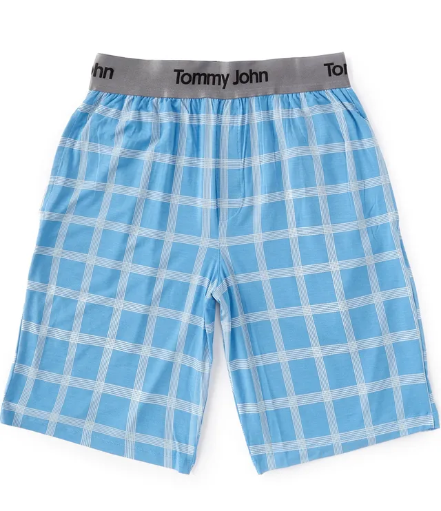 Tommy john best sale sleep shorts