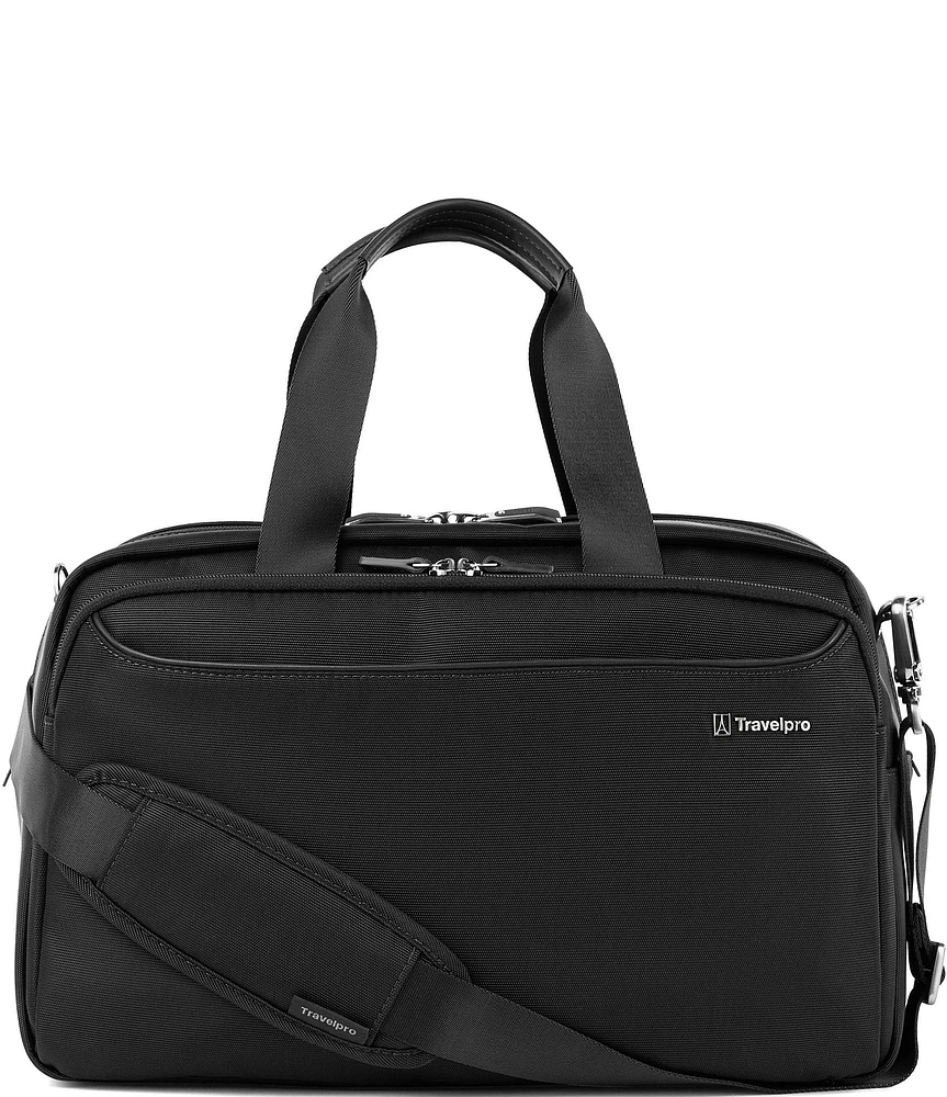Travelpro VersaPack+ UnderSeat Duffle Bag at Hamilton Place in