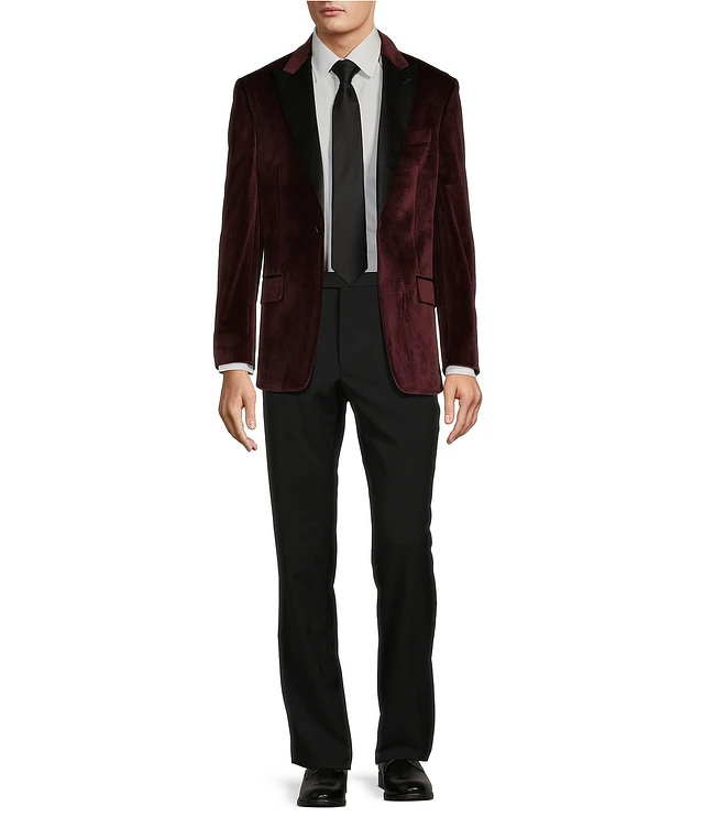 Tuxedo dillards cheap