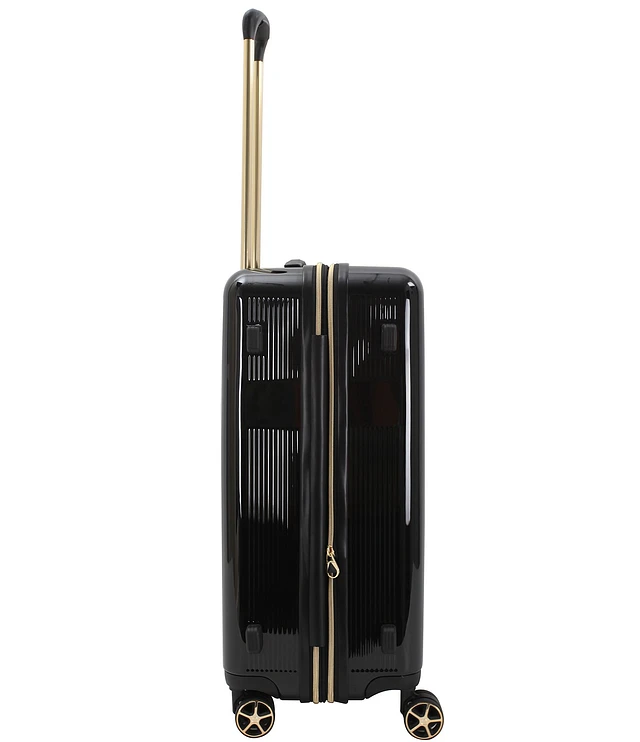 Dillards triforce luggage new arrivals