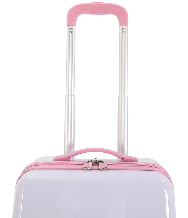 Triforce luggage dillards cheap