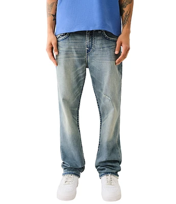 True Religion Ricky Super-T Regular Fit Jeans | The Shops at