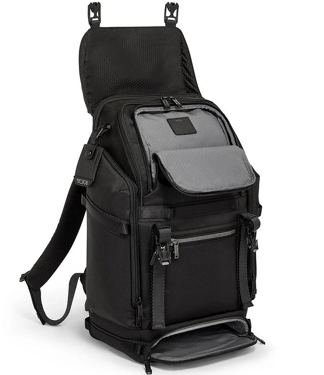 TUMI ALPHA BRAVO ANNAPOLISZIP FLAPボディバッグ Tumi Alpha Bravo - Annapolis Zip Flap SKU:8615467 - YouTube