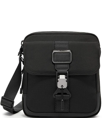 Tumi Alpha Bravo Expedition Flap Backpack - Chalk | Liberty Center