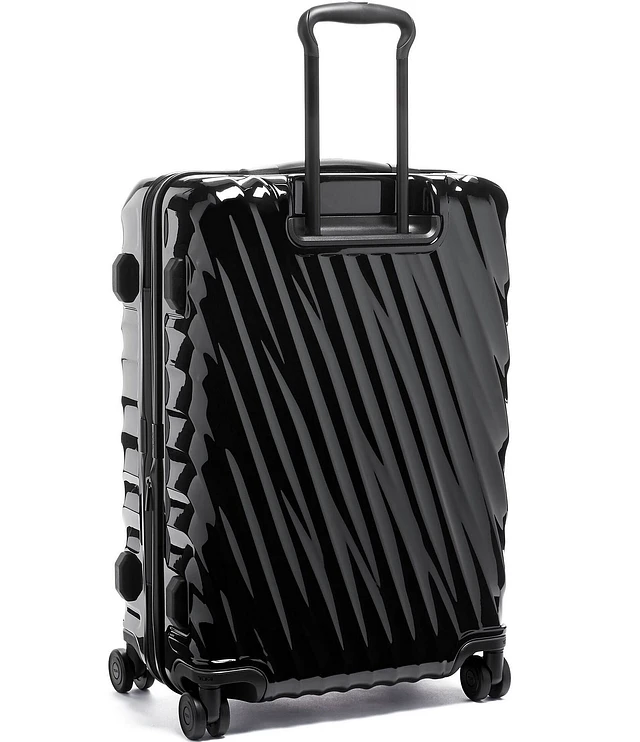 Tumi short trip expandable outlet