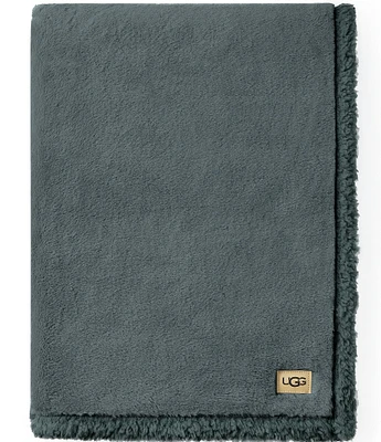 UGG Home Eugenia Throw shops Blanket